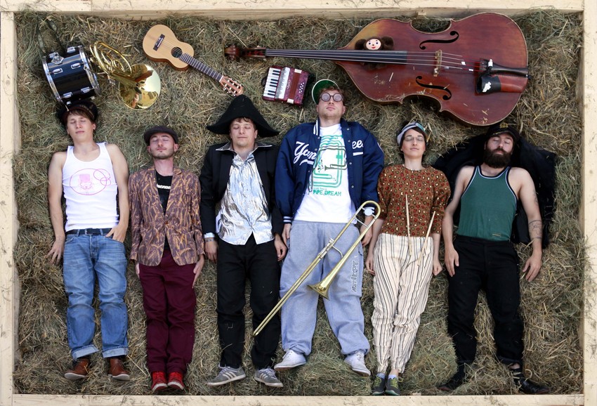 SkaZka Orchestra