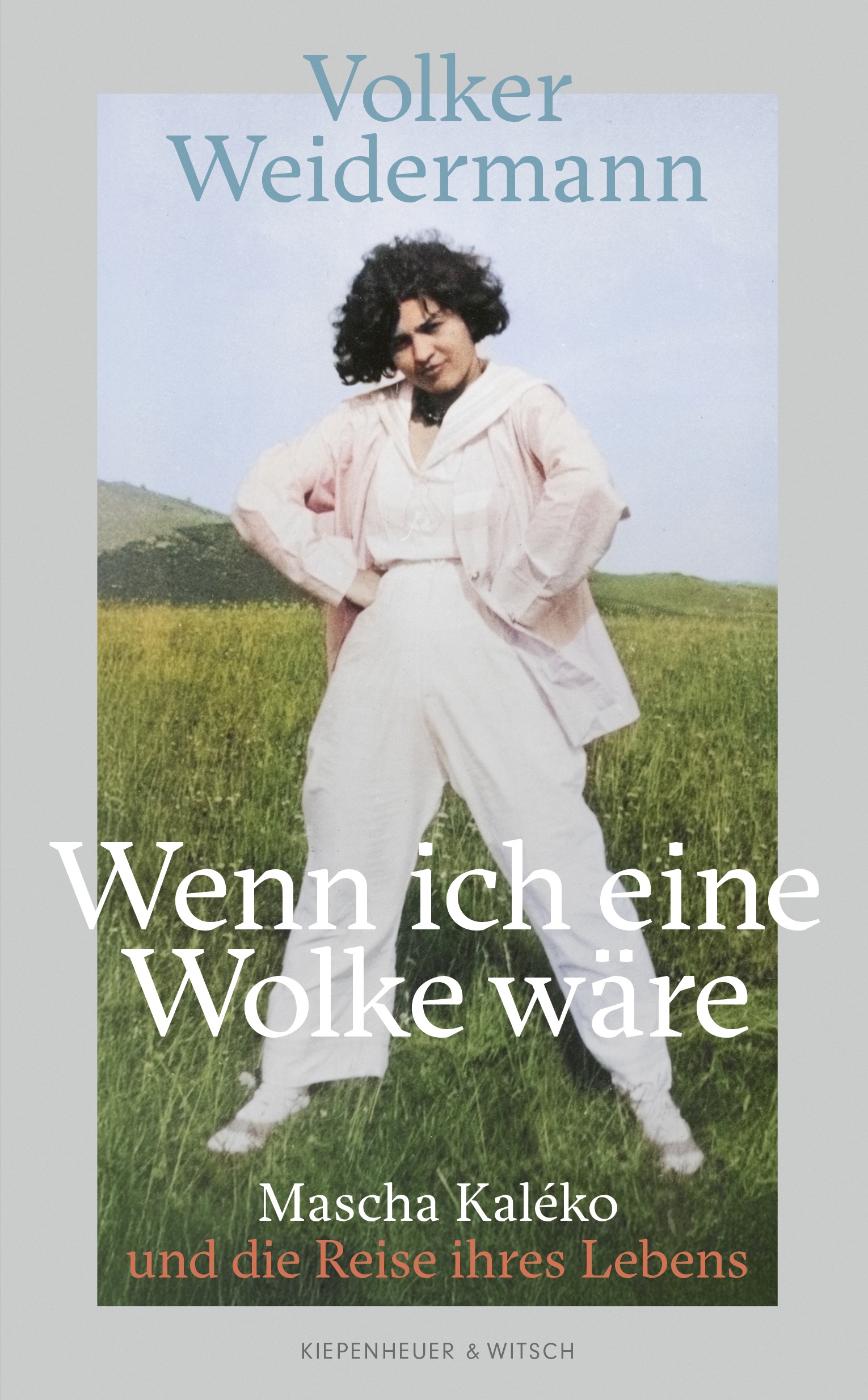 Volker Weidermann