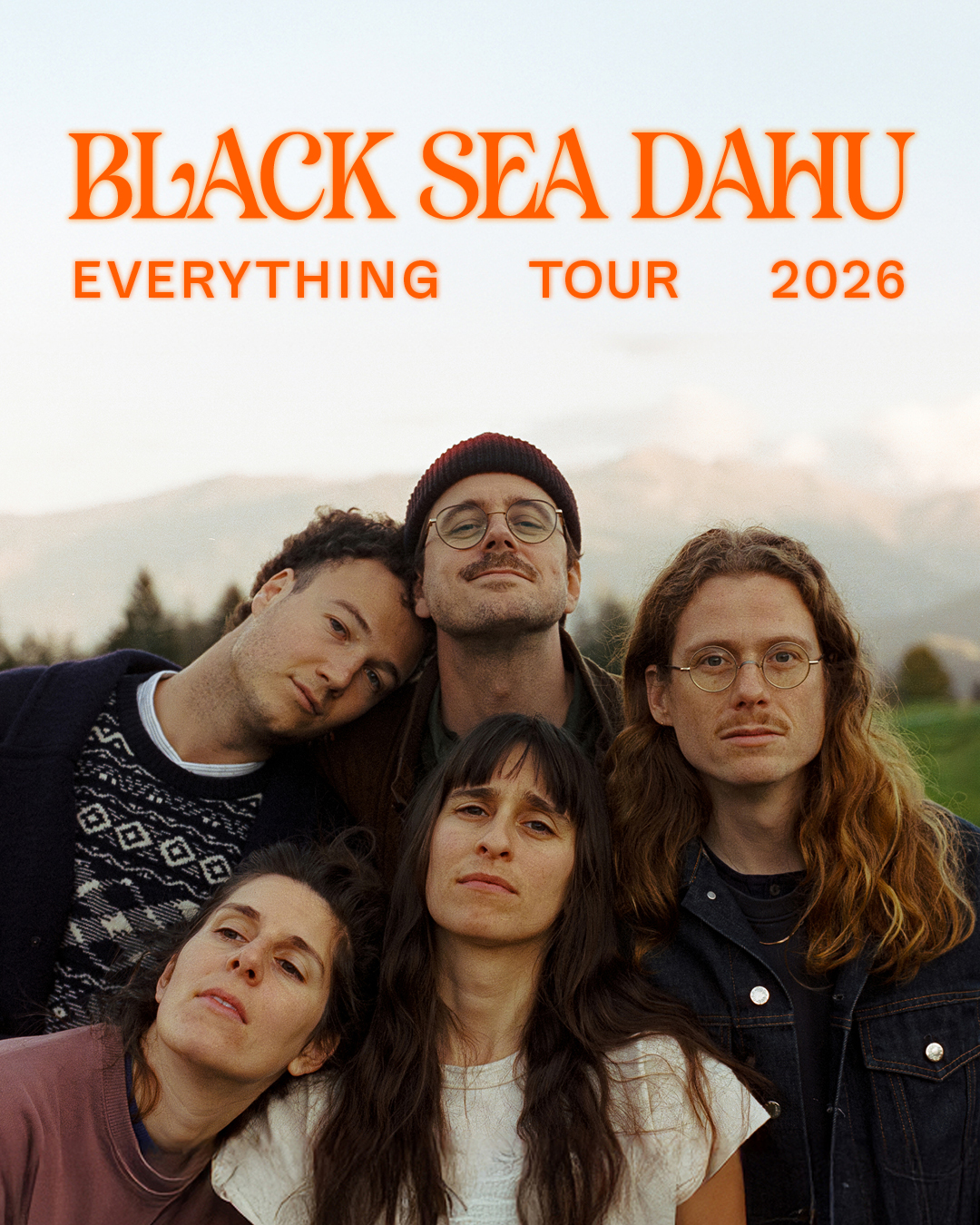 Black Sea Dahu