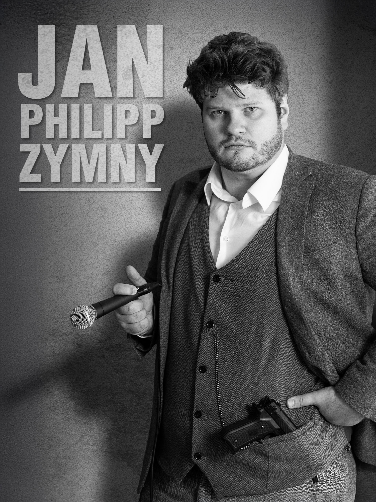 Jan Philipp Zymny