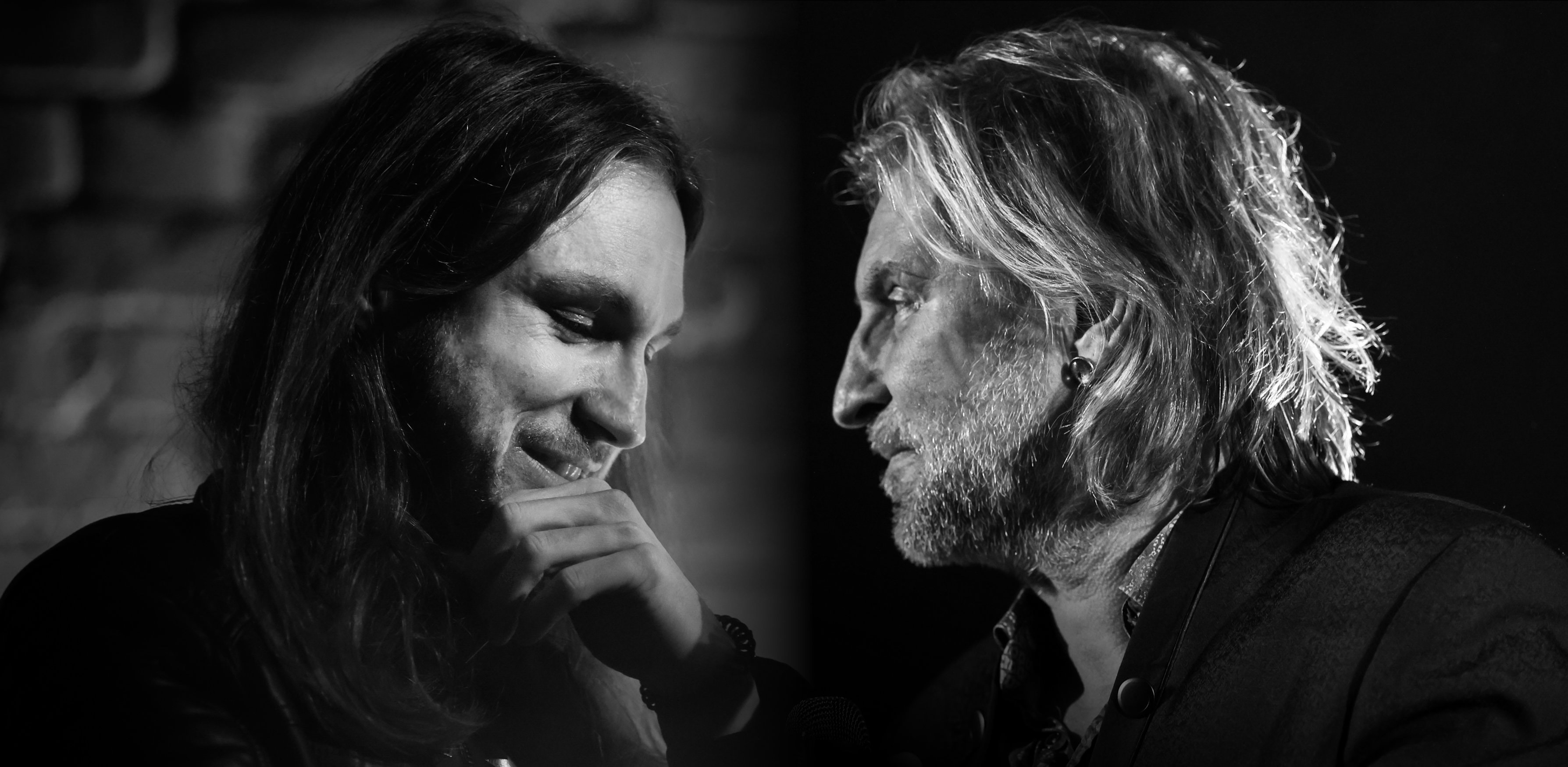 „Dirk Zöllner & Manuel Schmid“ Feat. André Gensicke & Marek Arnold