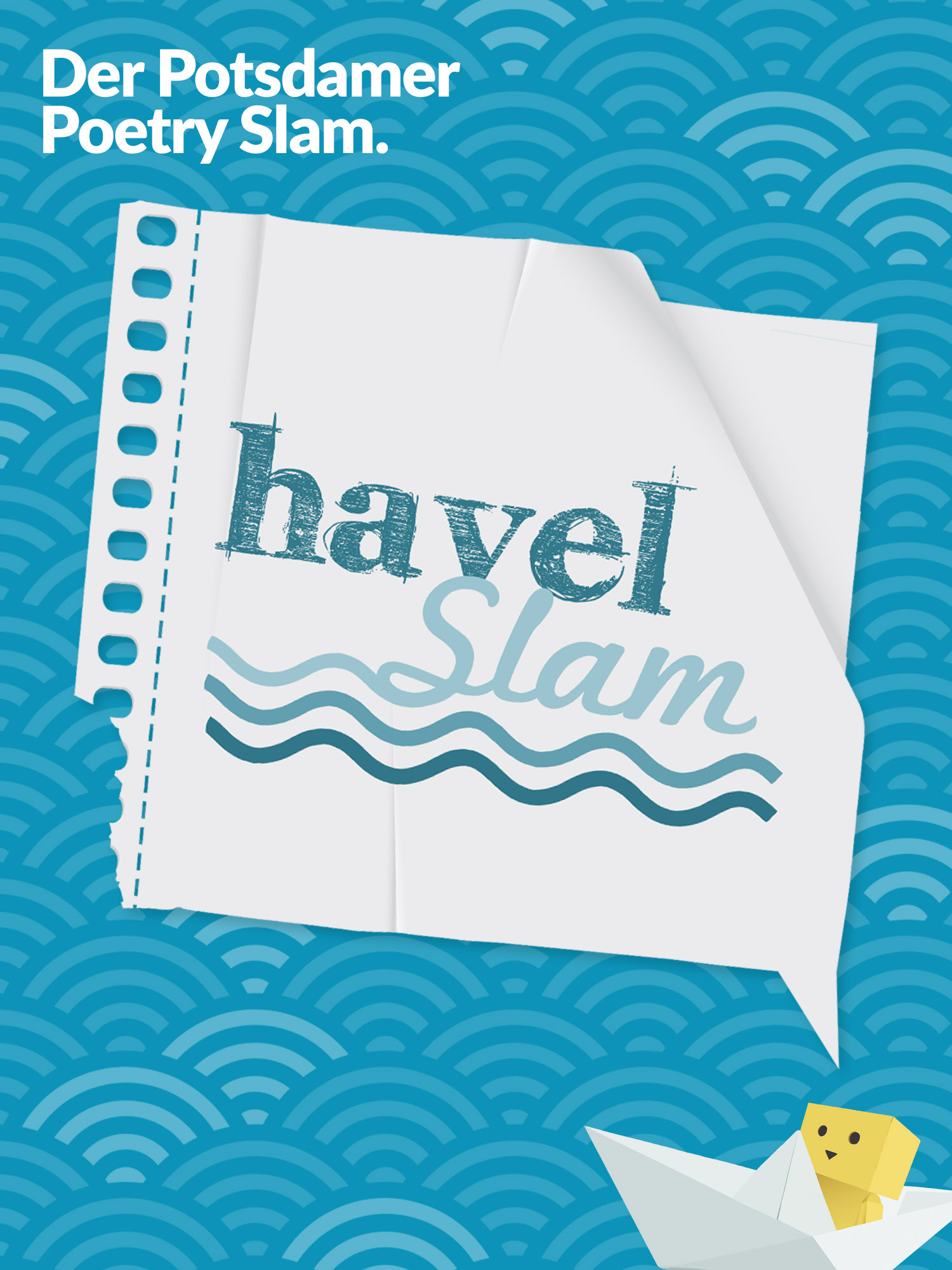 Havel Slam