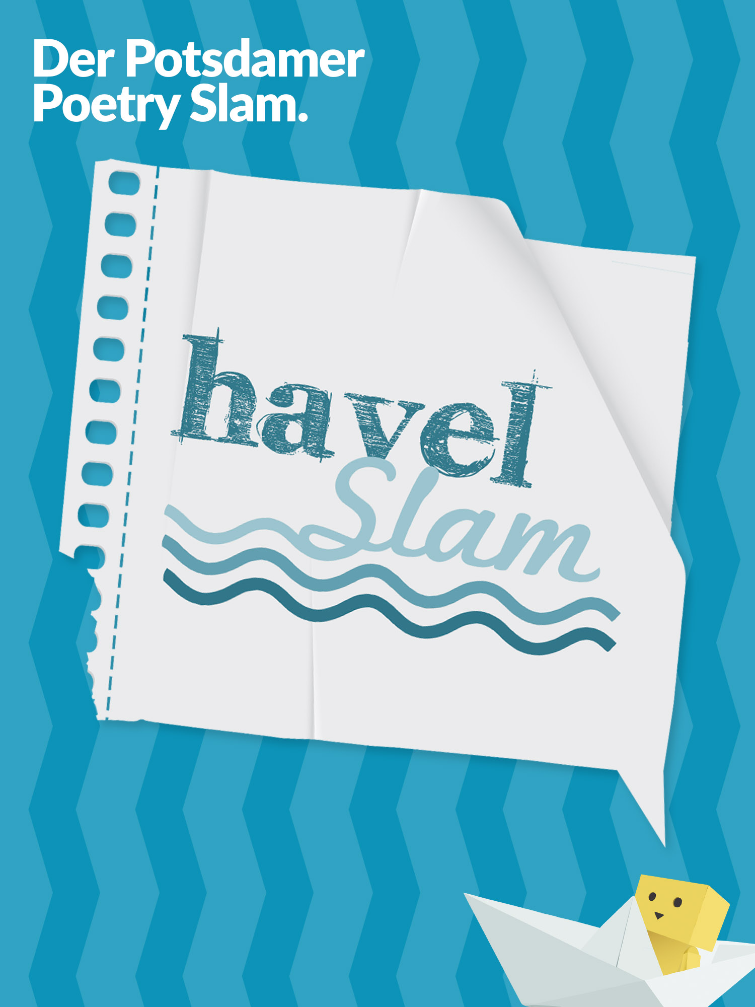 Havel Slam