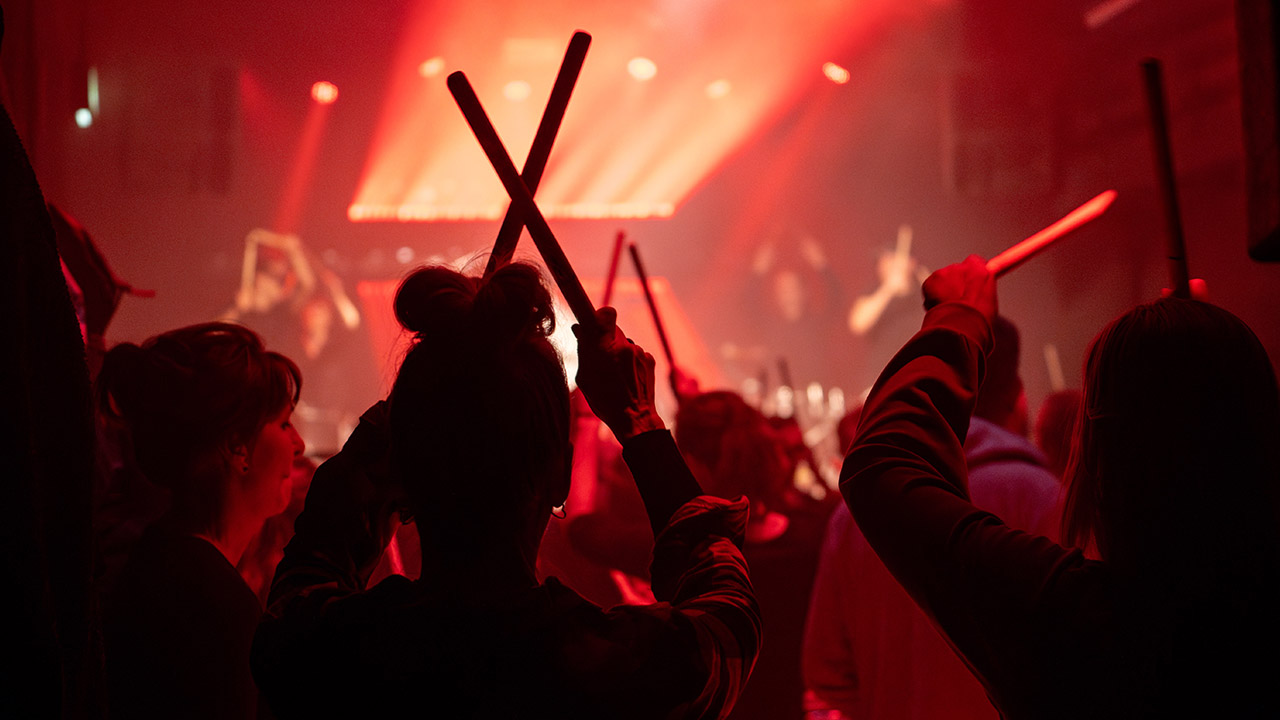 Drum Klub