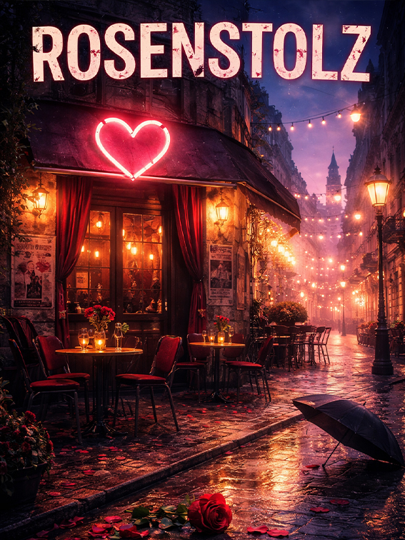 Rosenstolz Tribute