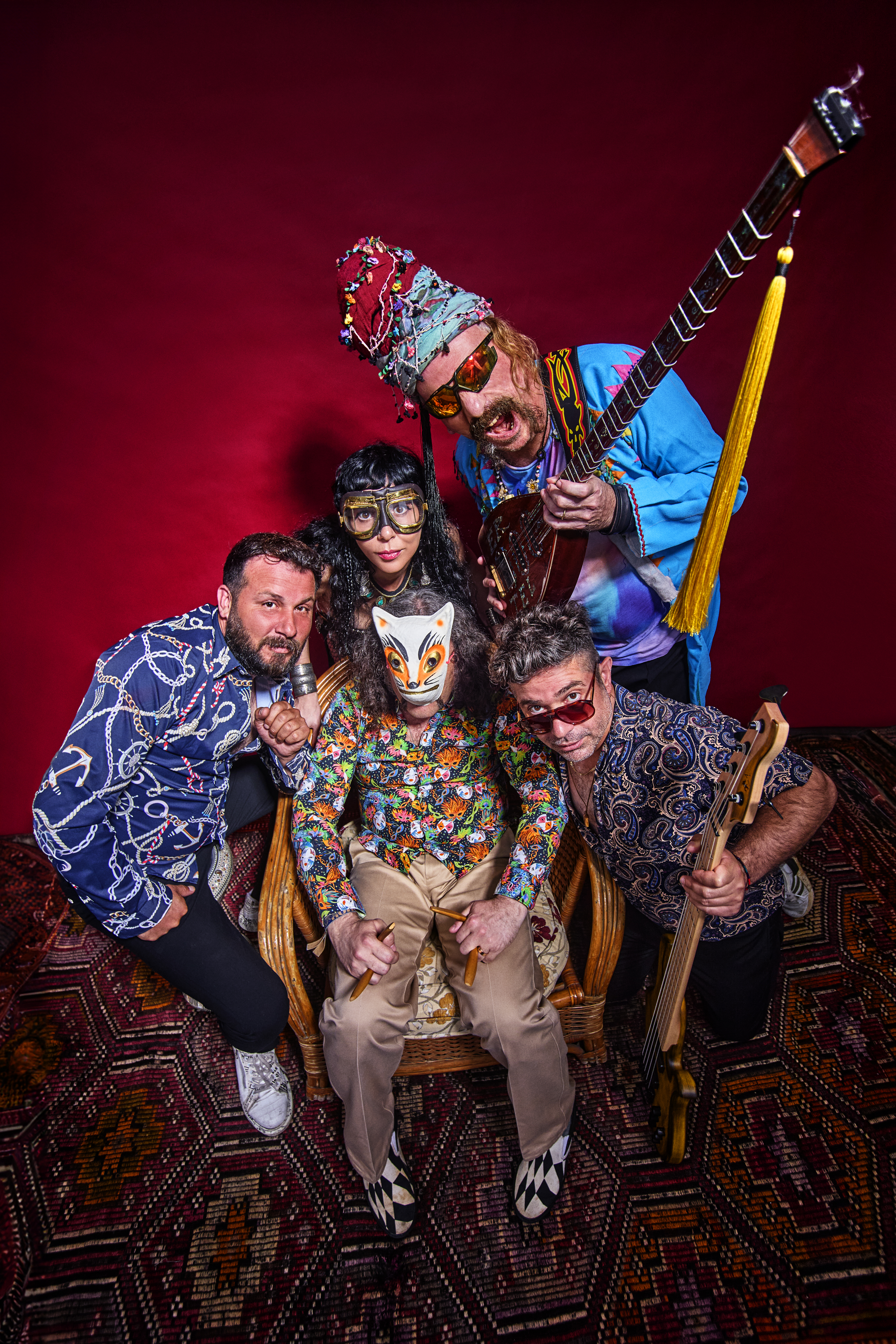 BABA ZULA