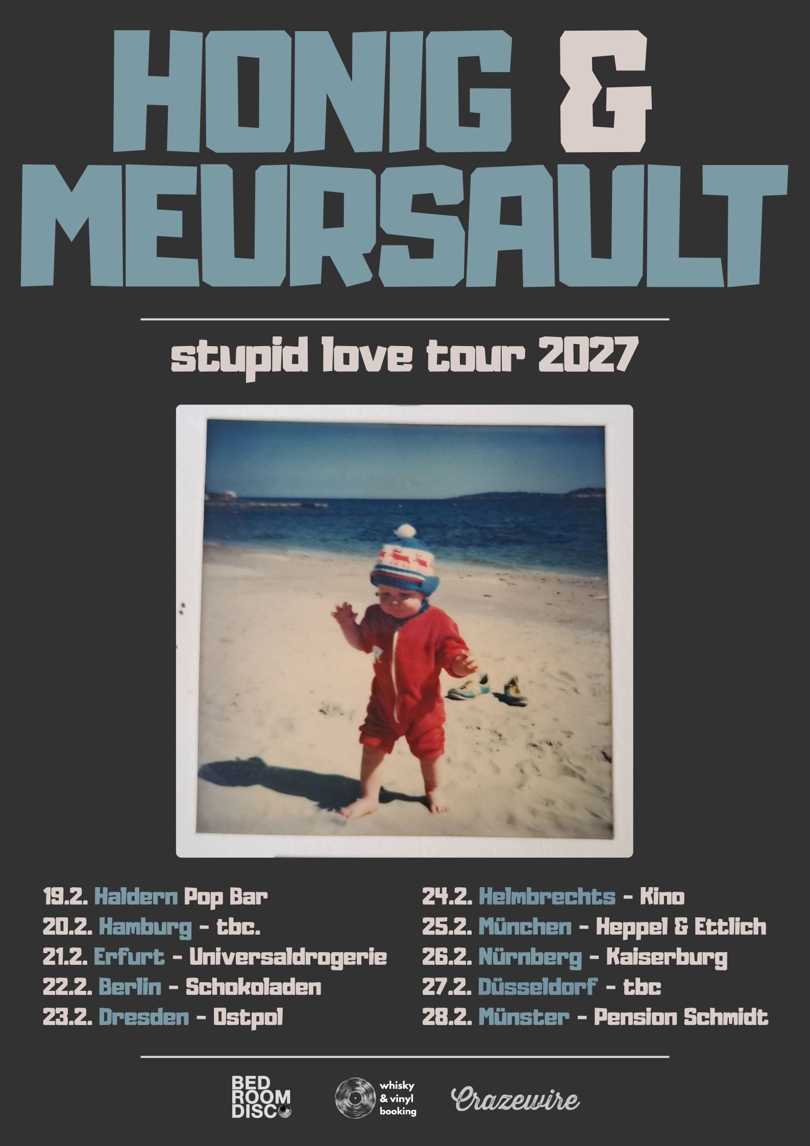 HONIG + MEURSAULT