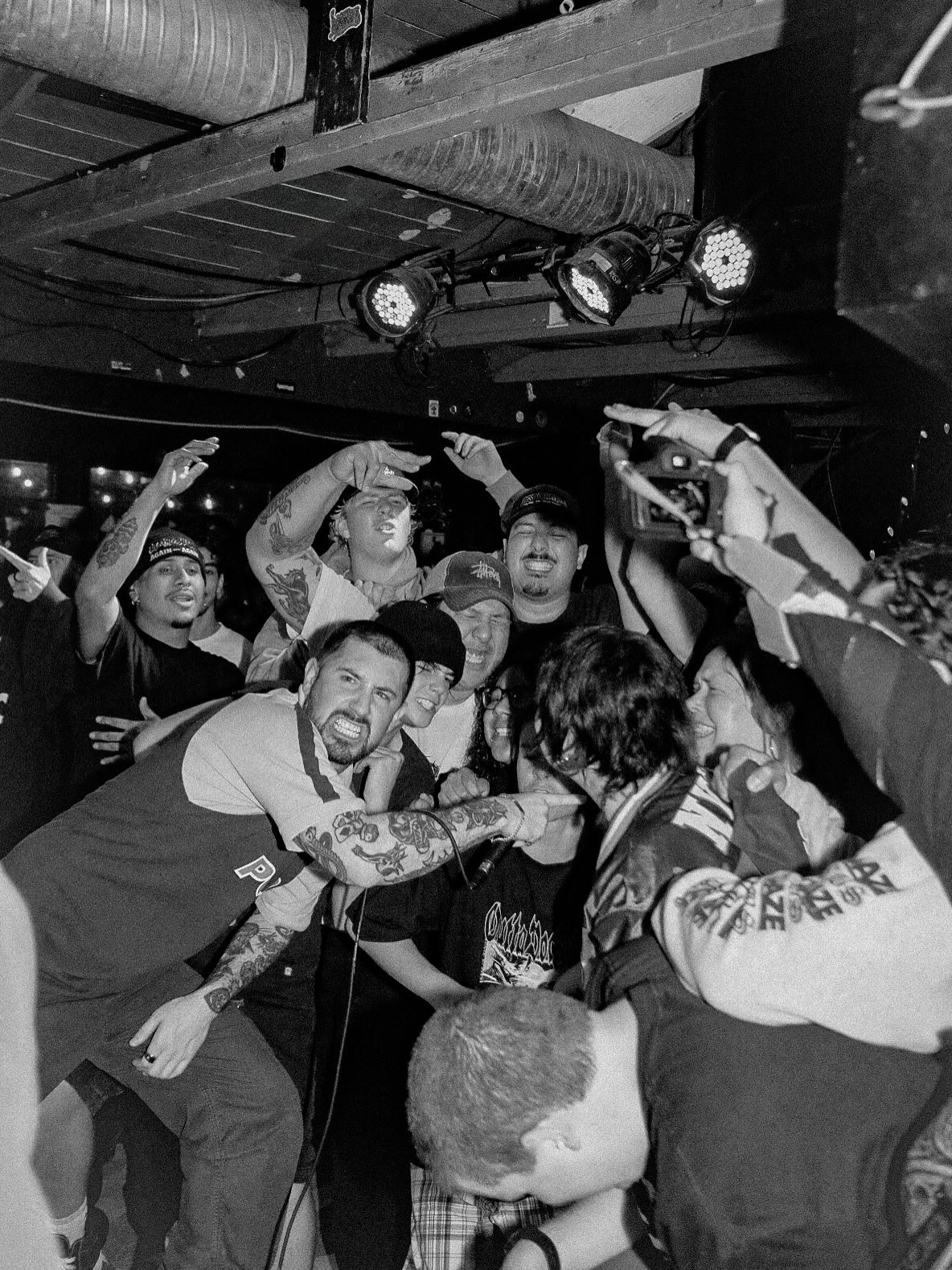 COMBUST / STEEL DEAL / SPIDERWEB