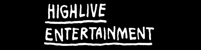 HIGHlive entertainment GmbH  Logo