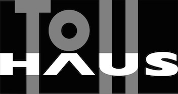 Kulturzentrum TOLLHAUS Karlsruhe e.V. Logo