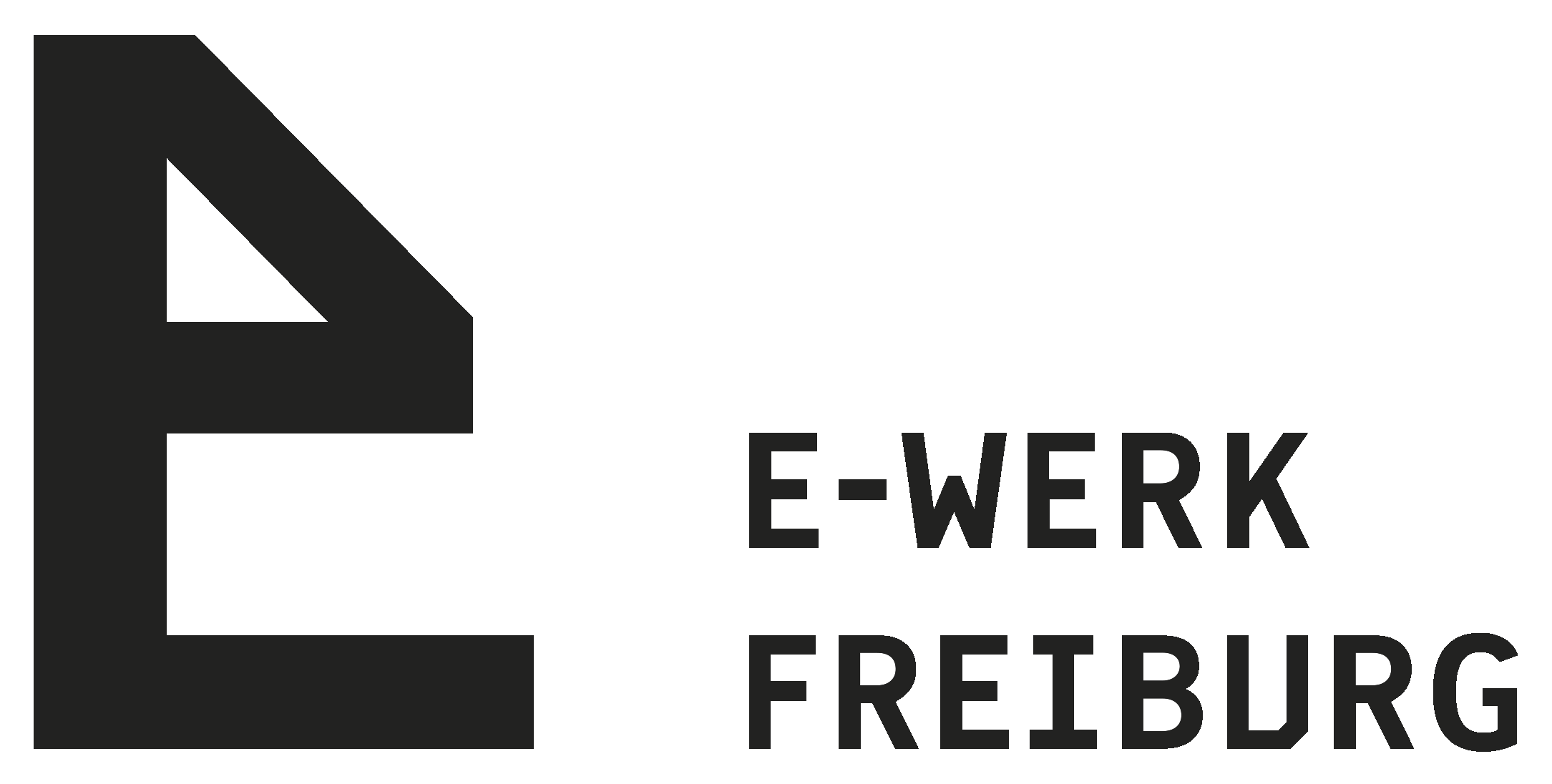 E-WERK Freiburg Logo