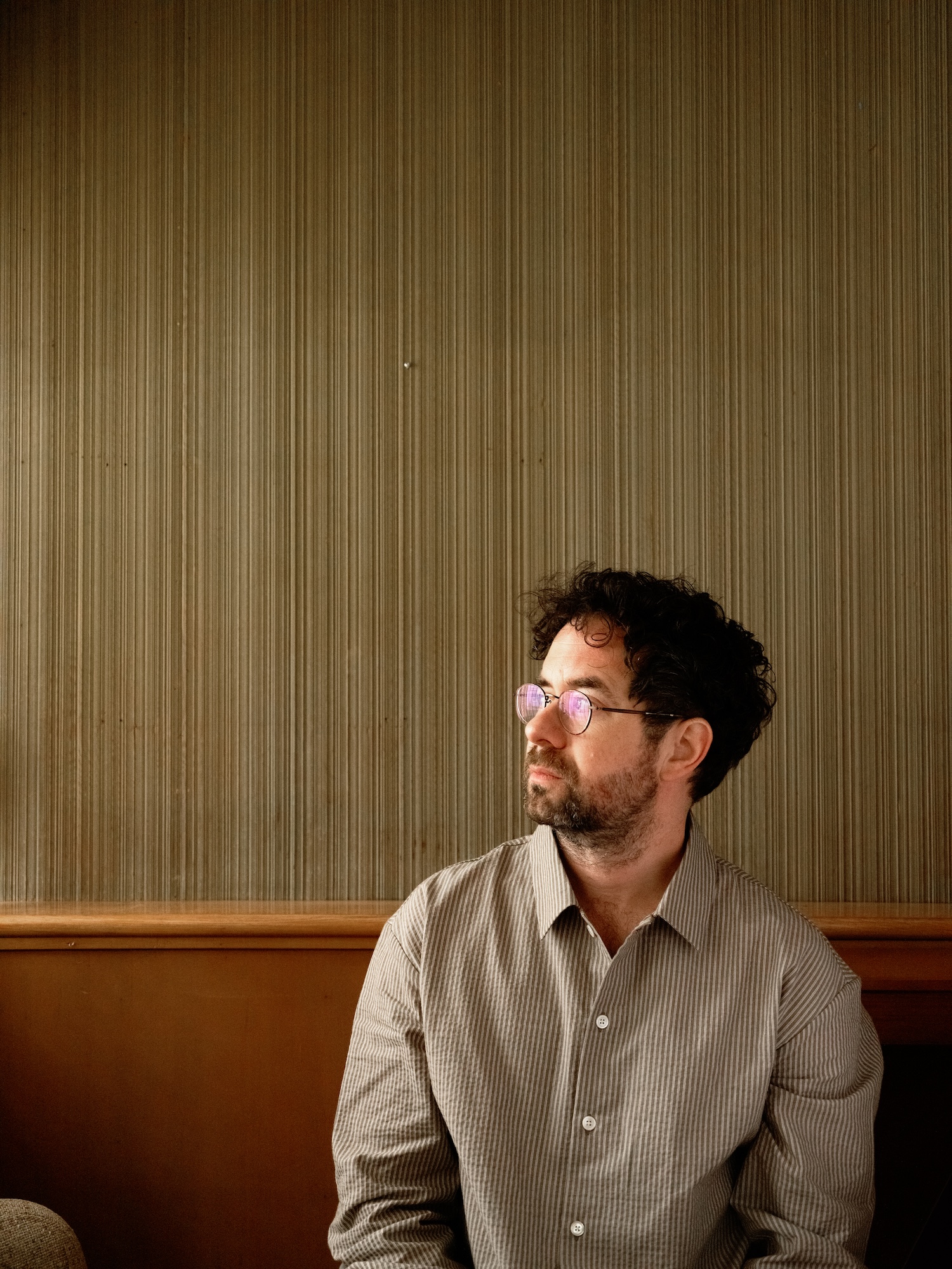 Jean-Michel Blais