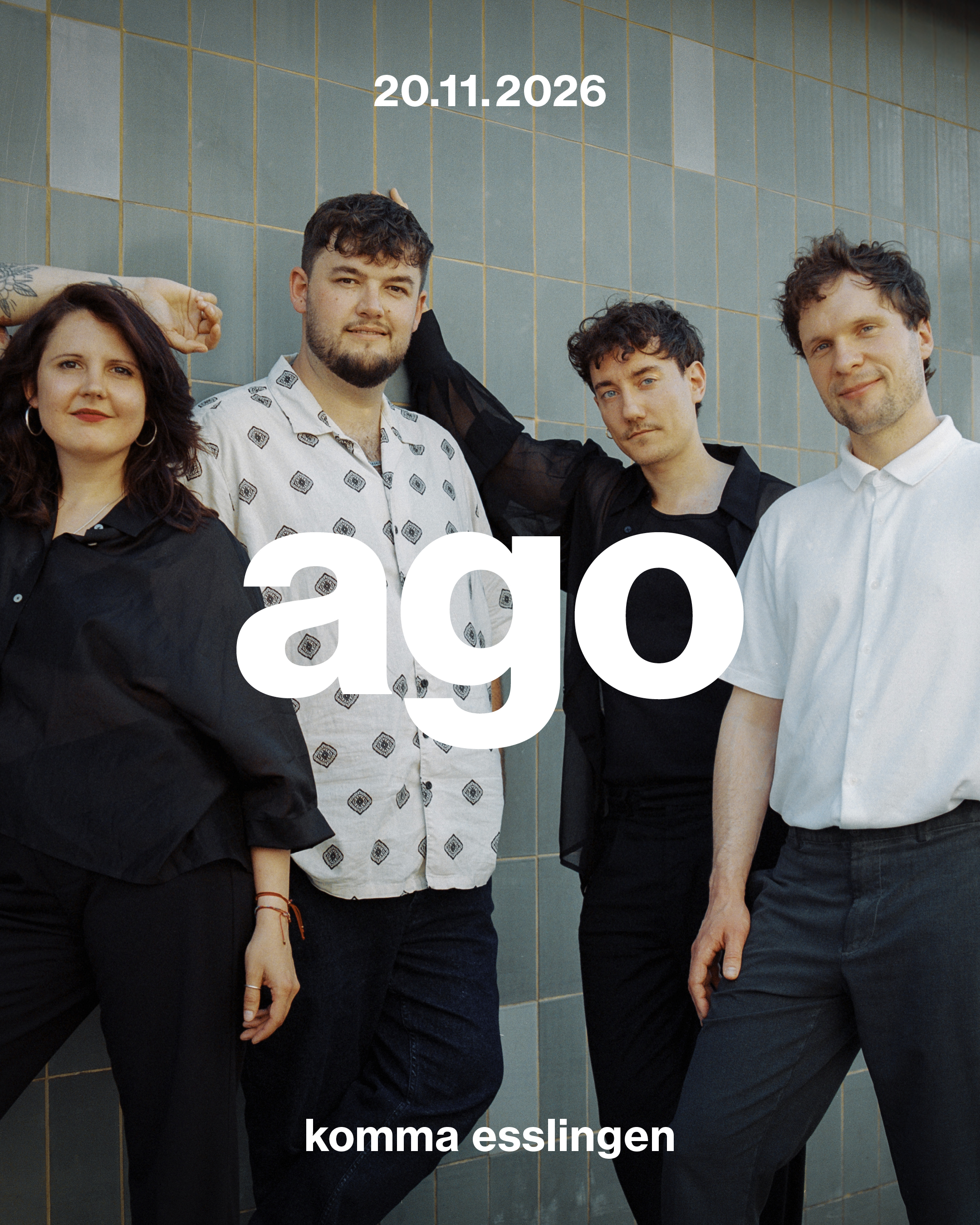 Ago