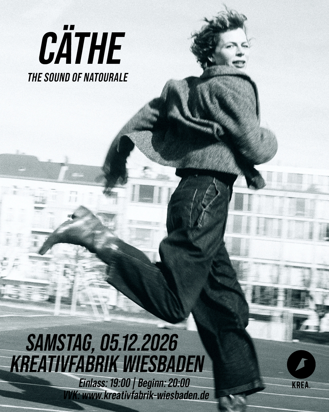 Cäthe