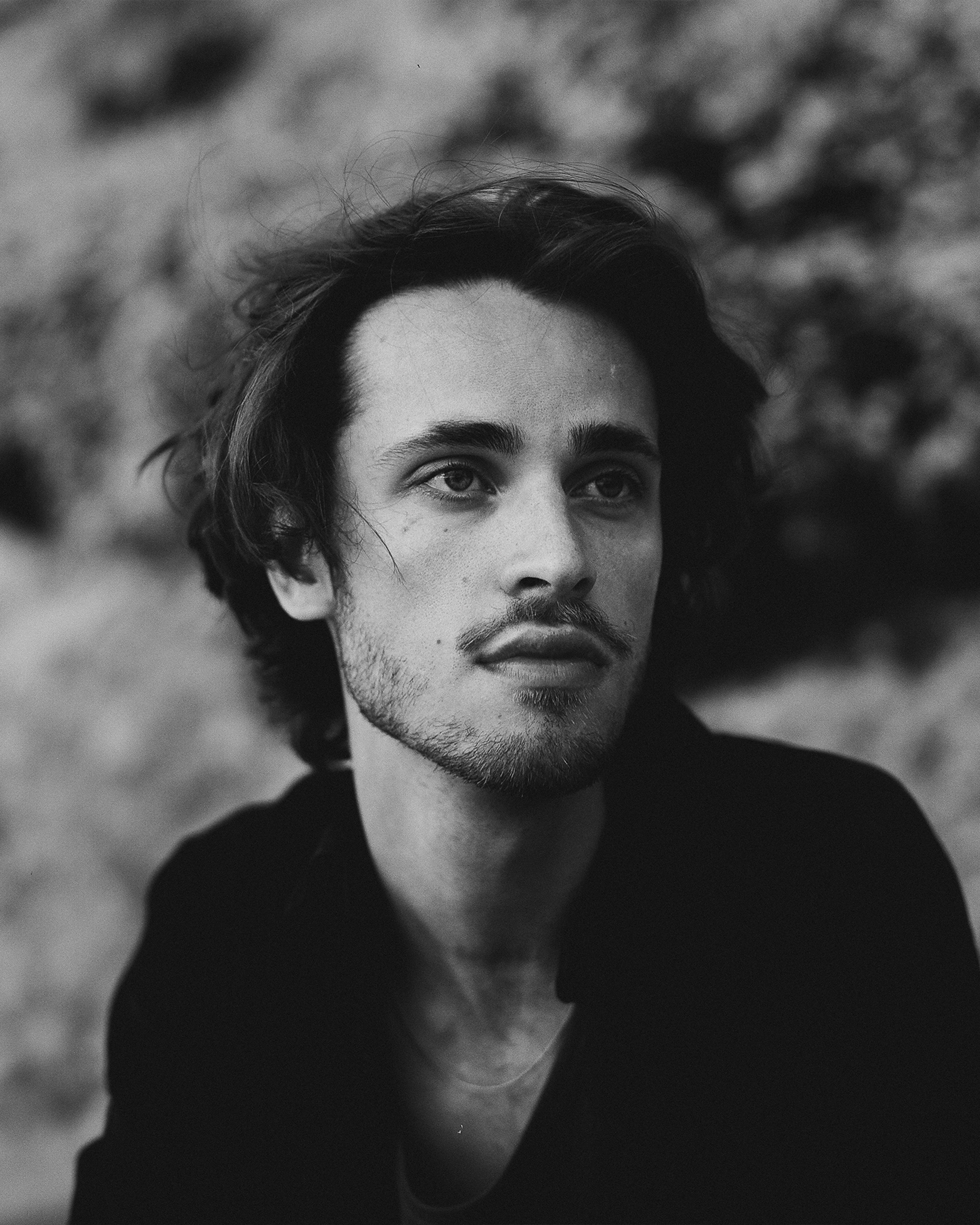 Iskander Moon (BE)