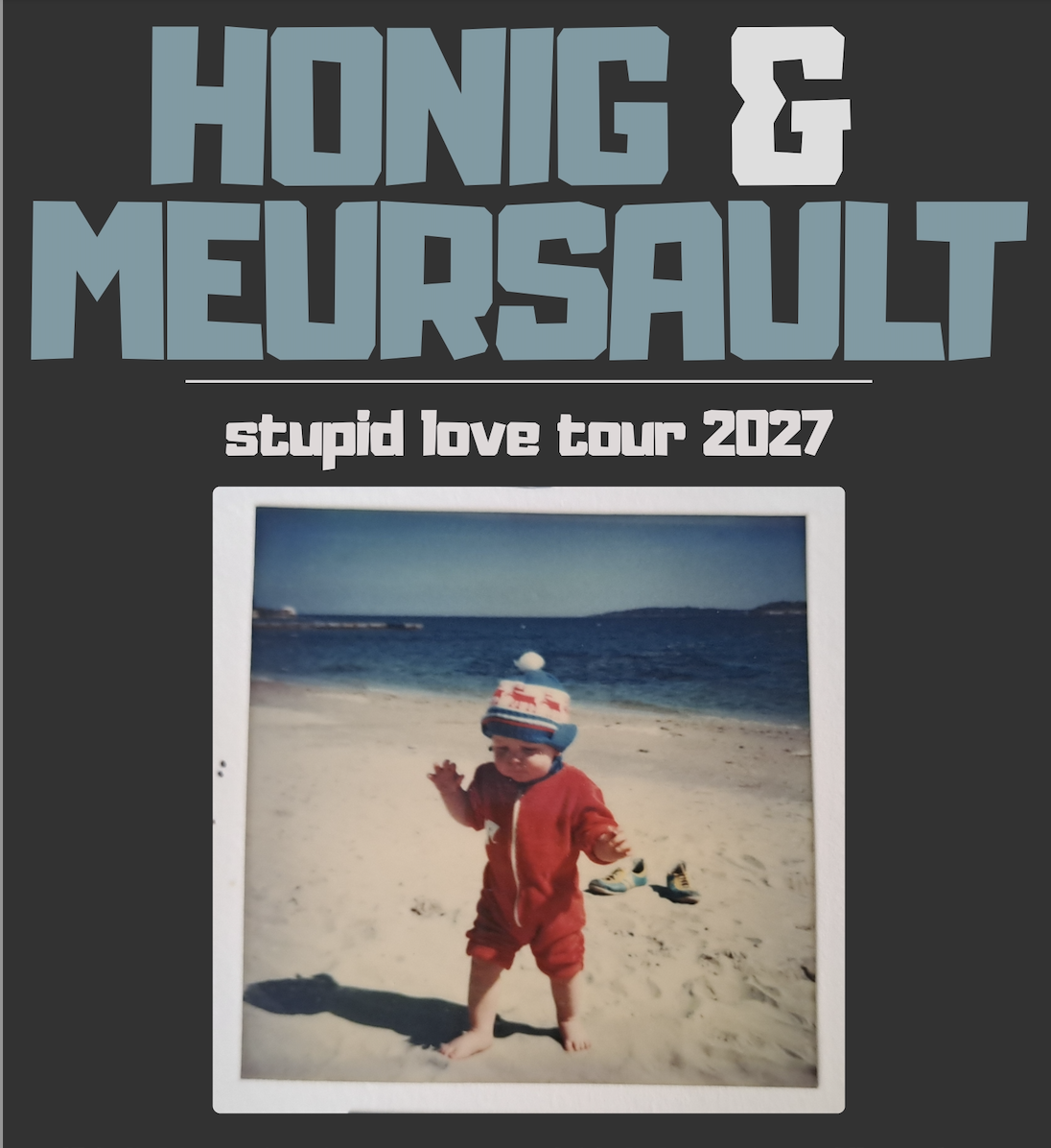 Honig & Mersault