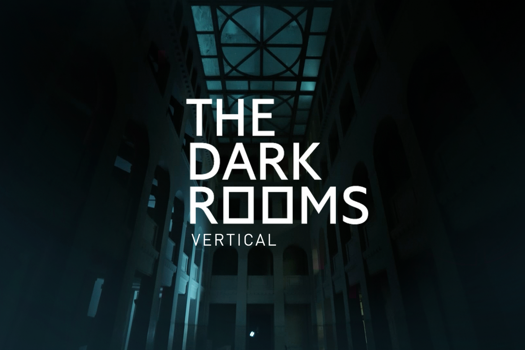 Dark Rooms Vertical