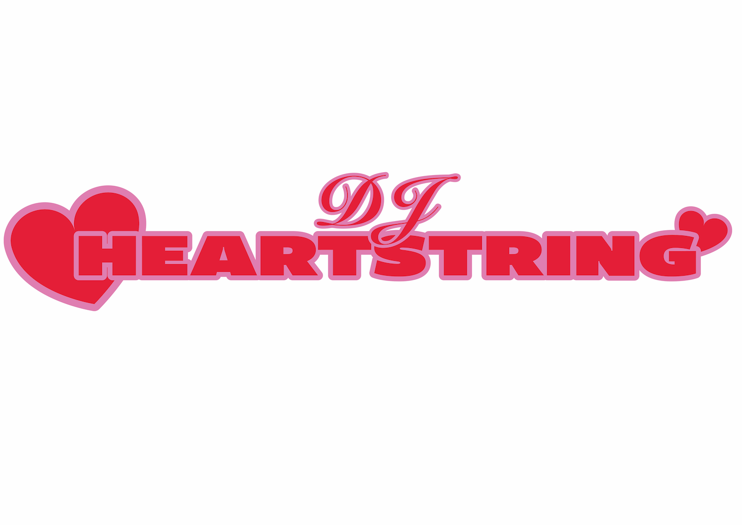 DJ HEARTSTRING