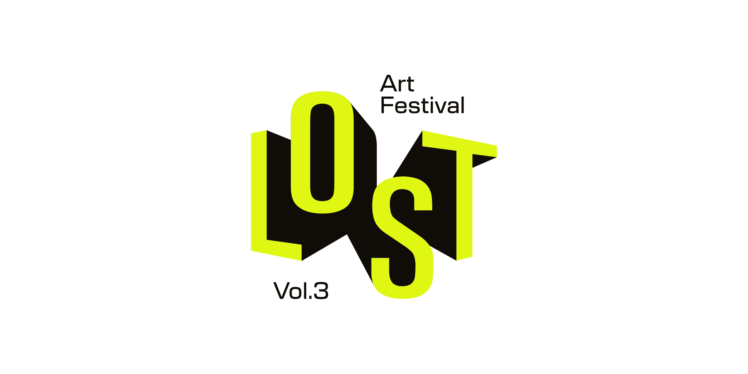 Lost Art Festival