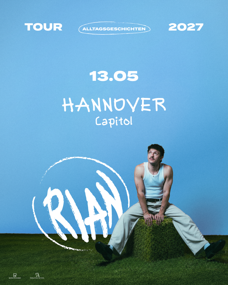 RIAN