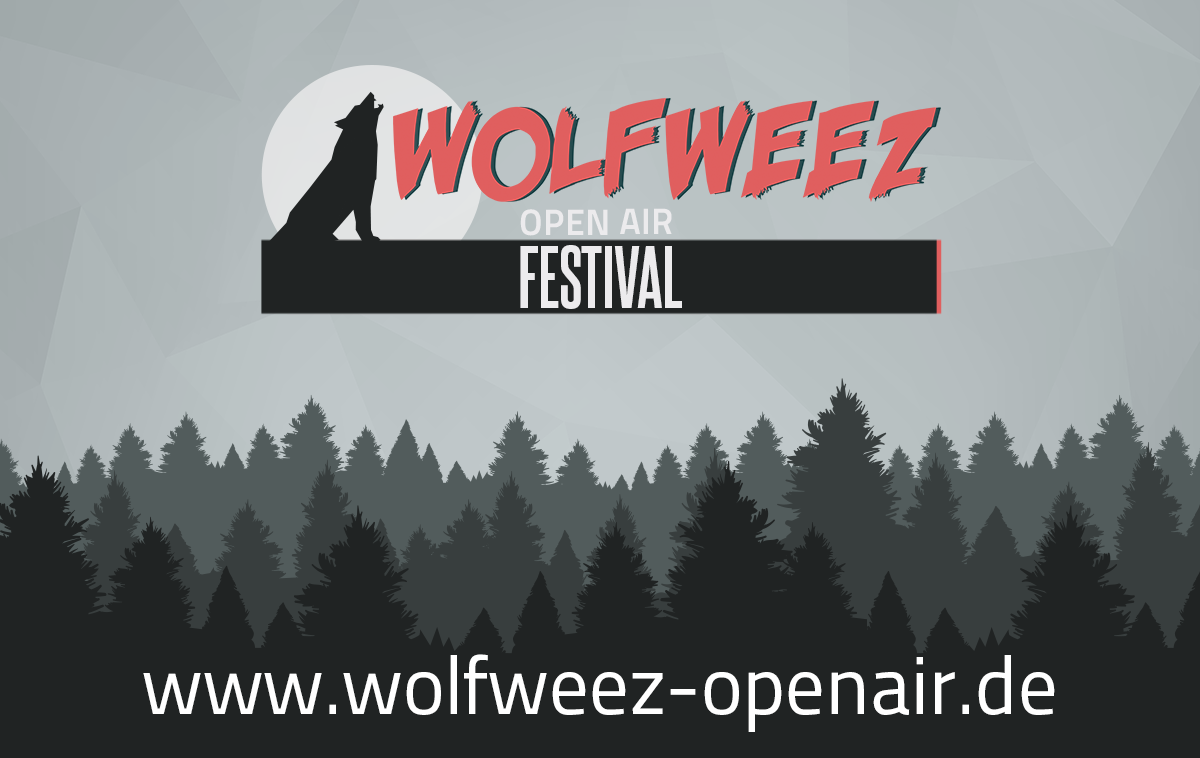 WOLFWEEZ OpenAir Festival