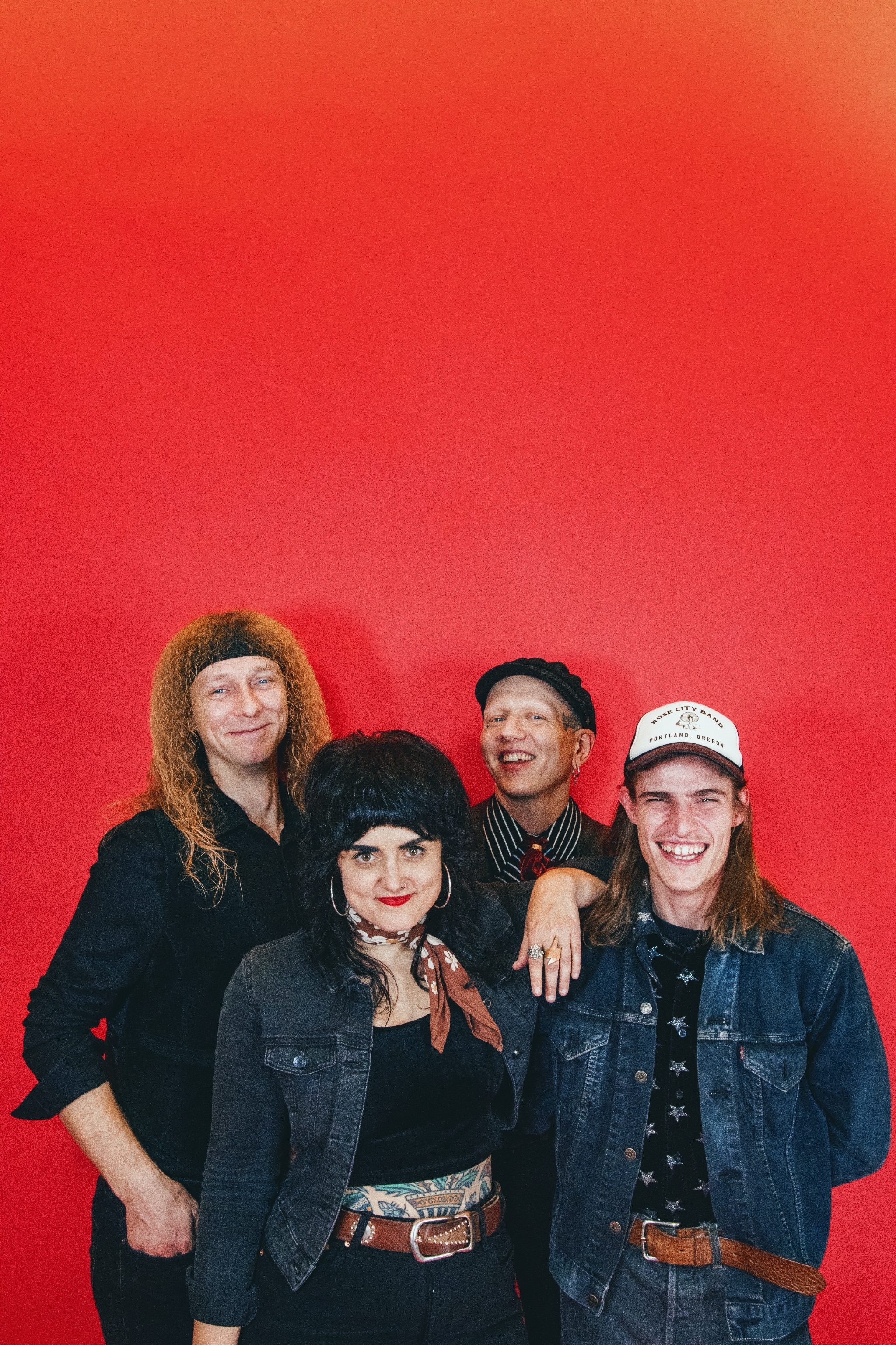 The Melmacs [Dresden] / The Runnings [Leipzig]