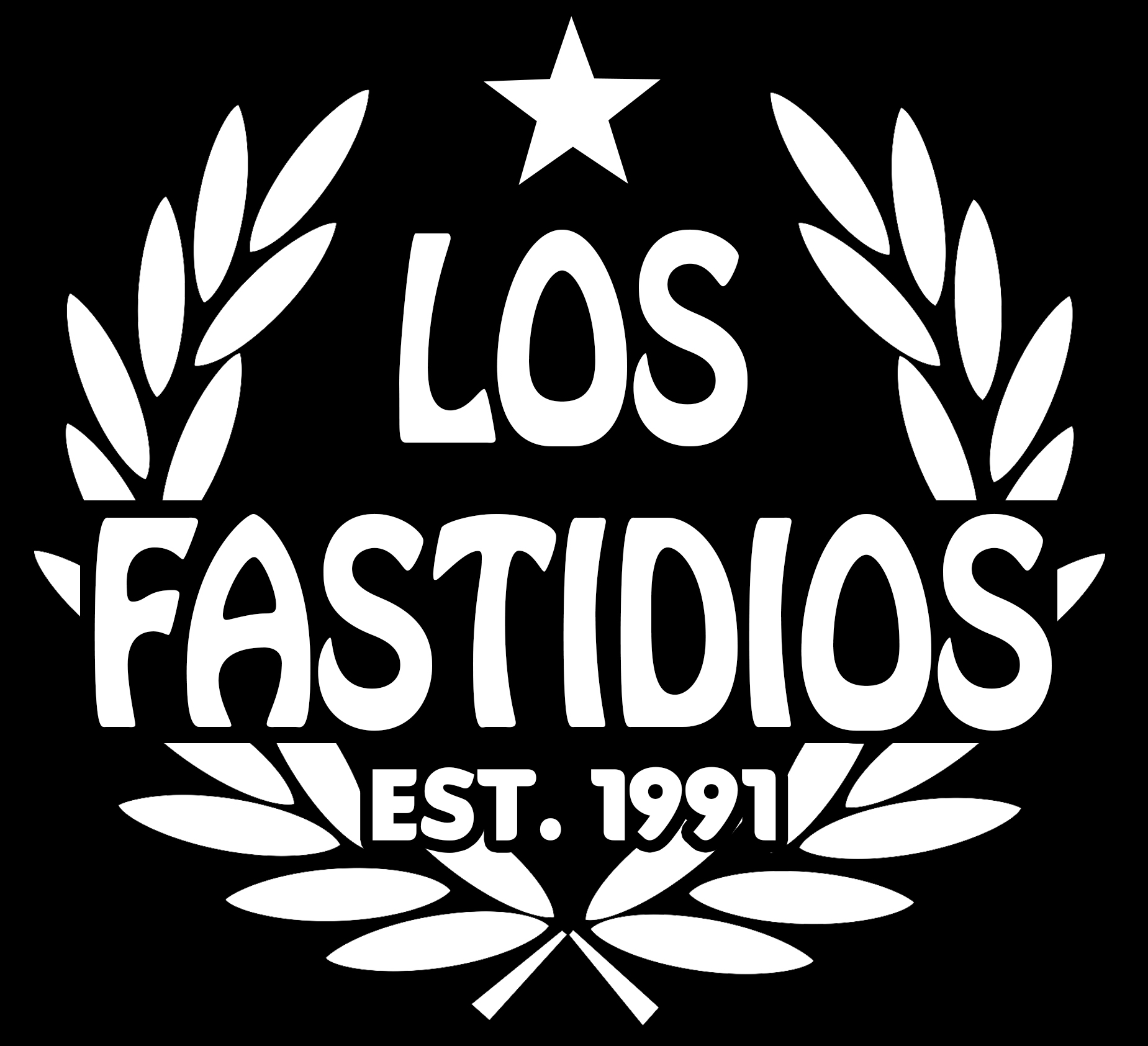 Los Fastidios [Verona] / Give The Bill To Gomezz [Hückelhoven]