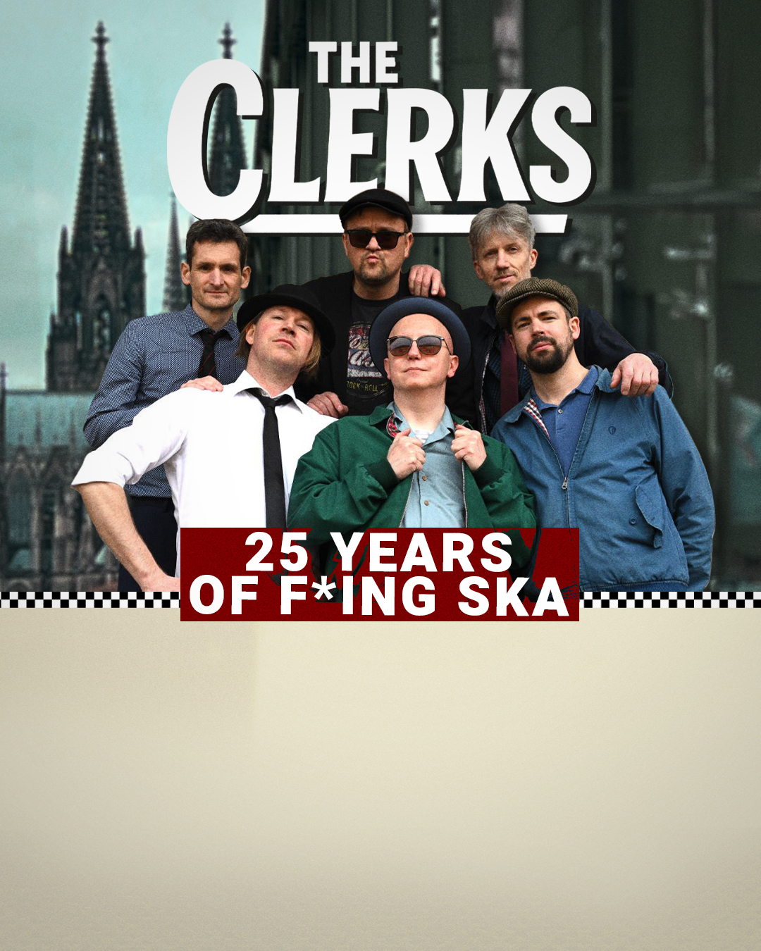 The Clerks [Köln]