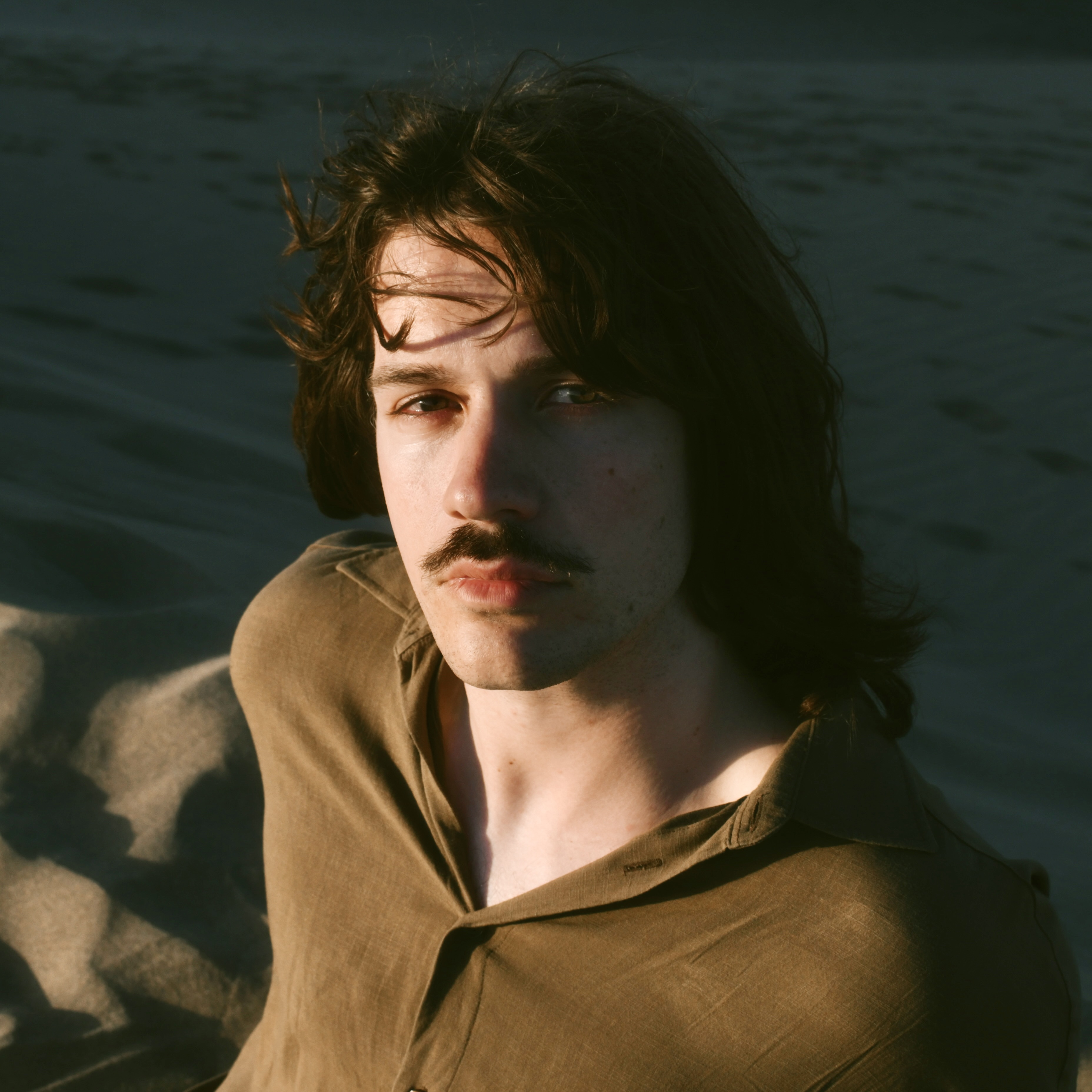 PAUL HOLLAND