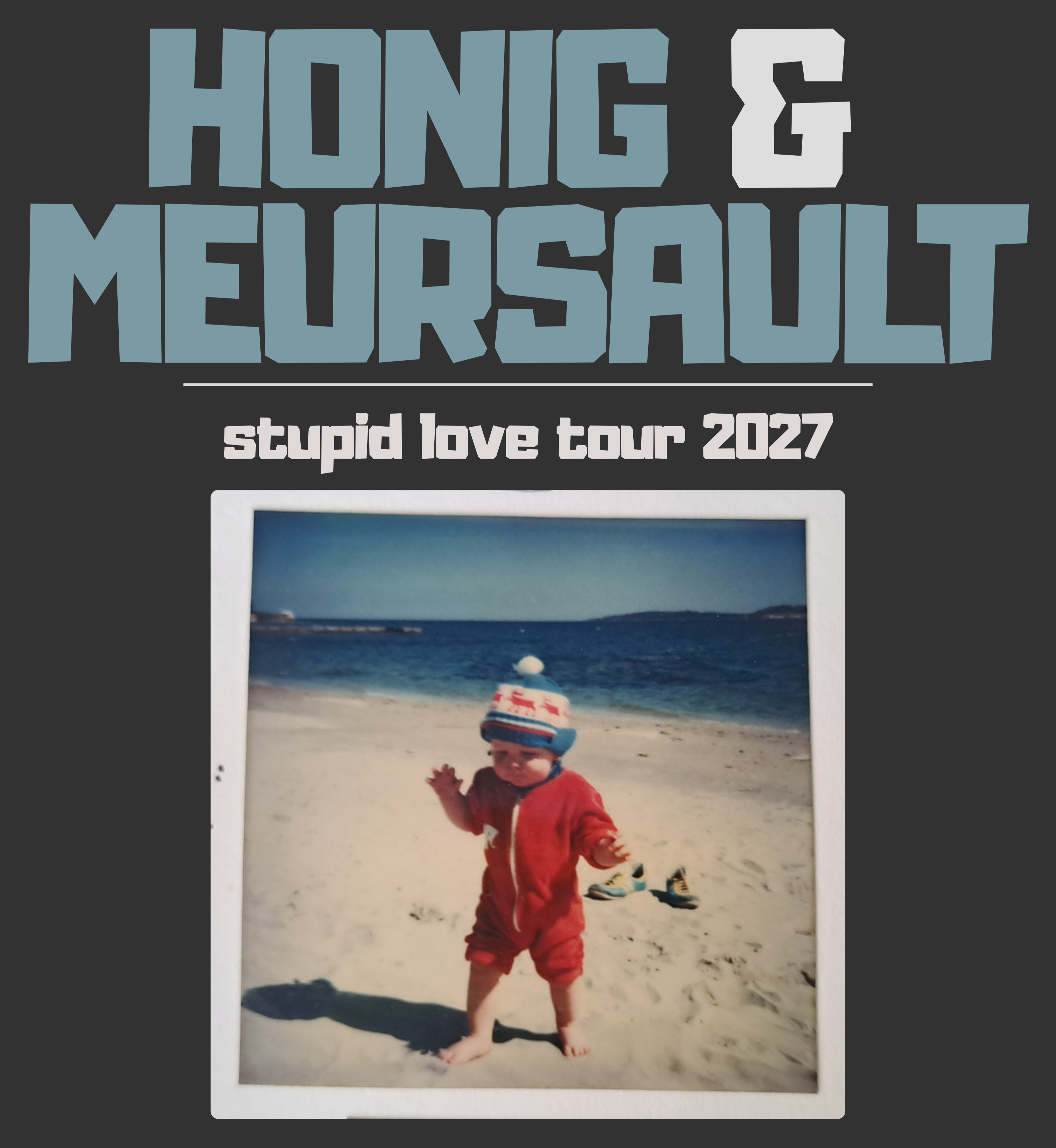 HONIG & MEURSAULT