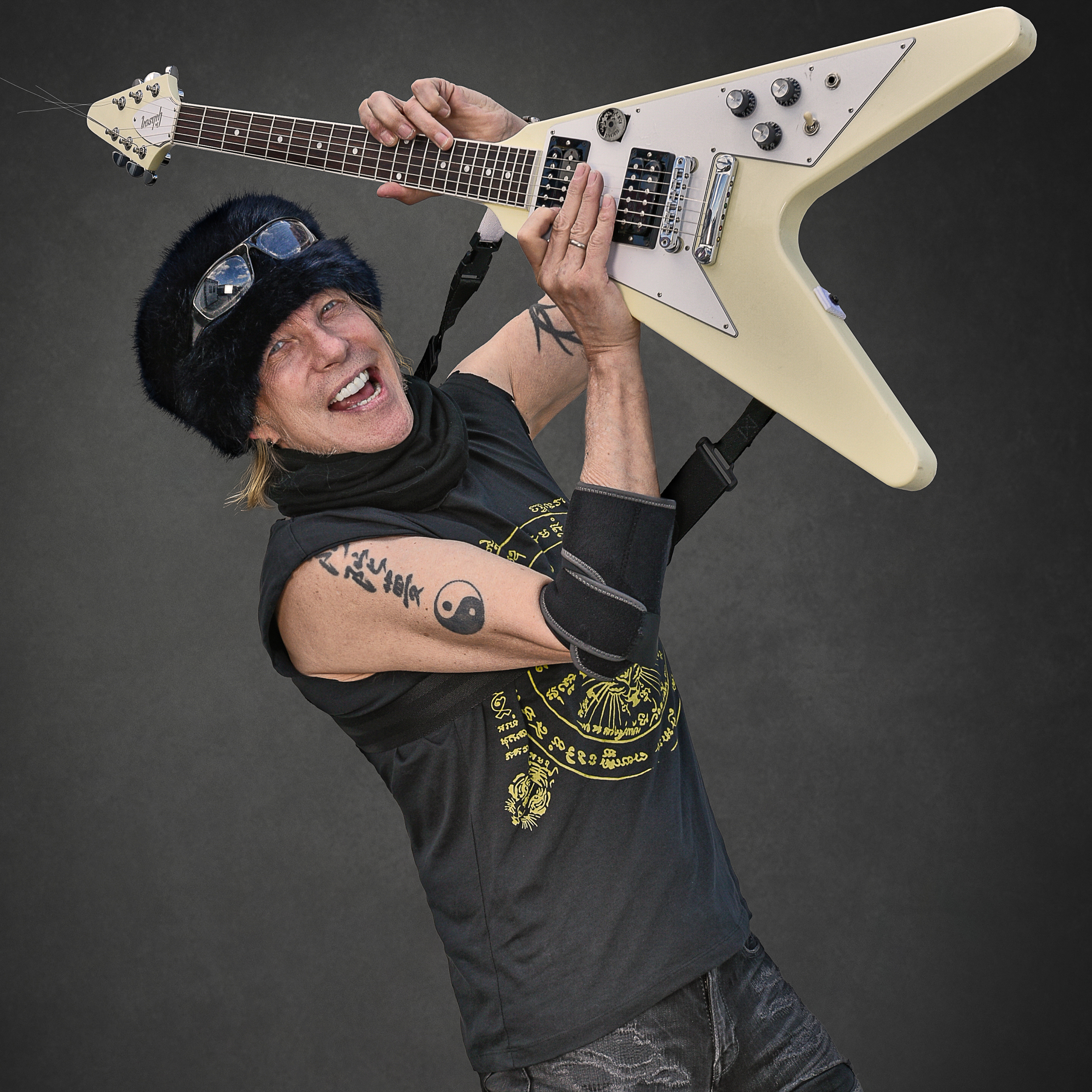 Michael Schenker Group