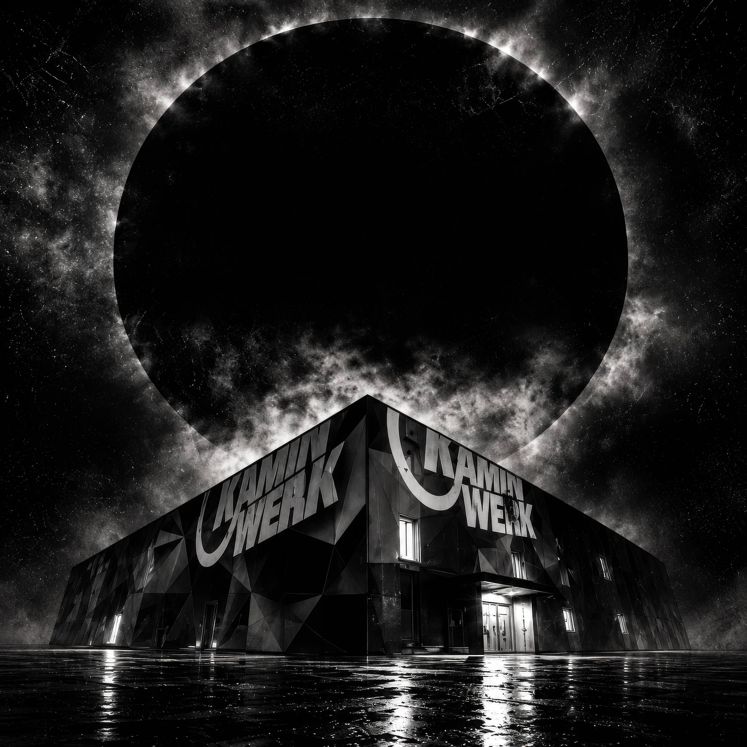 Ravewerk