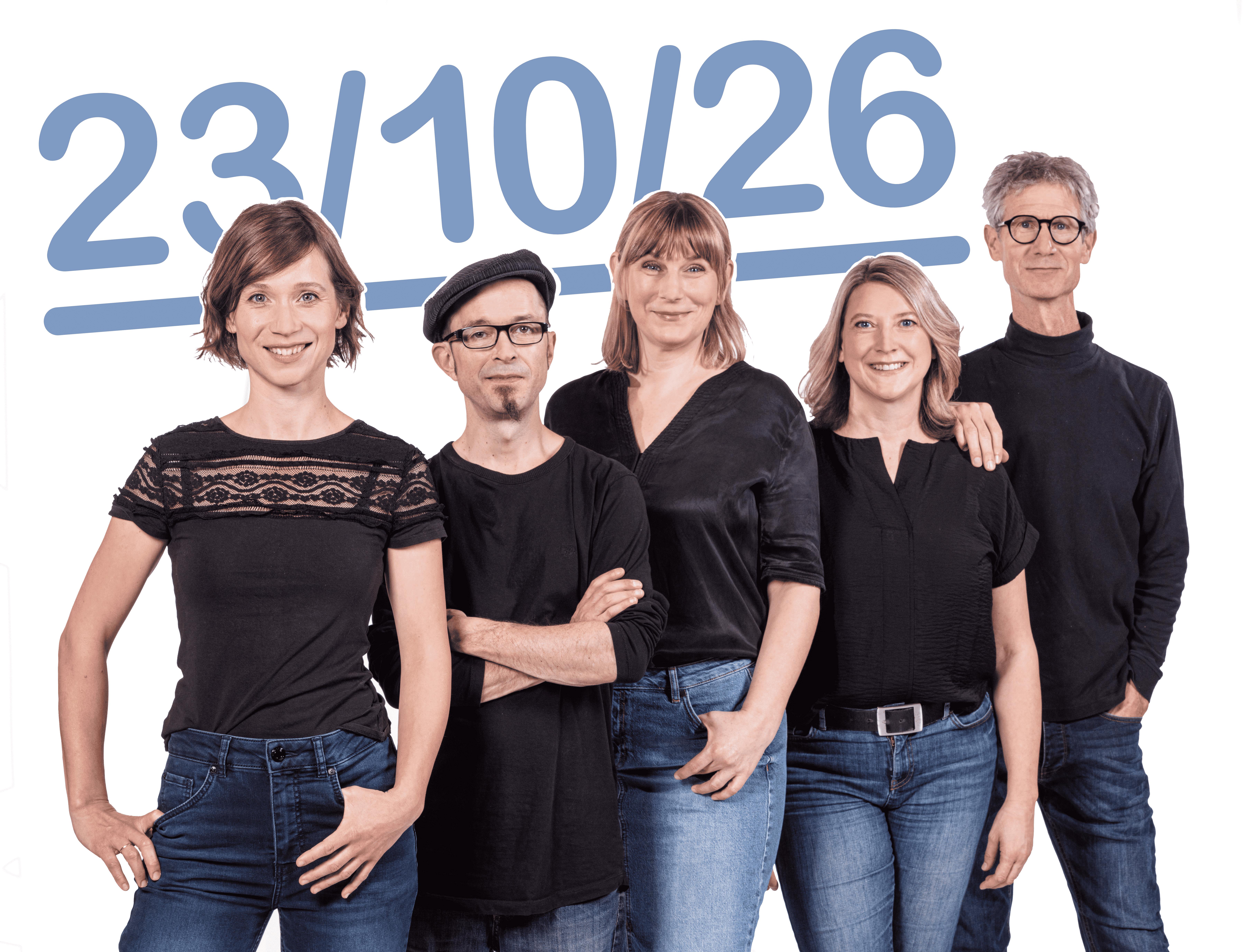 Improtheater Stuttgart