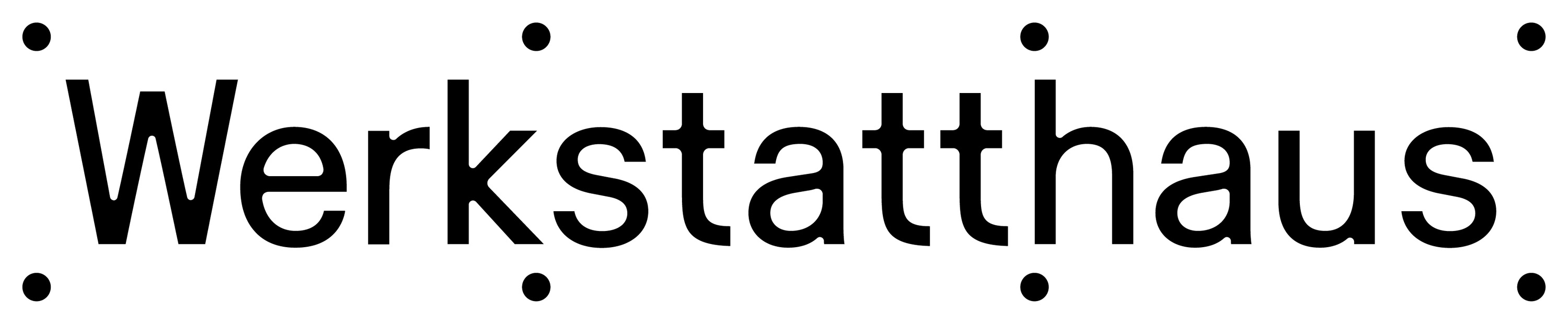 werkstattahaus