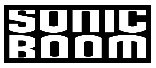 sonic boom event & artist service GmbH