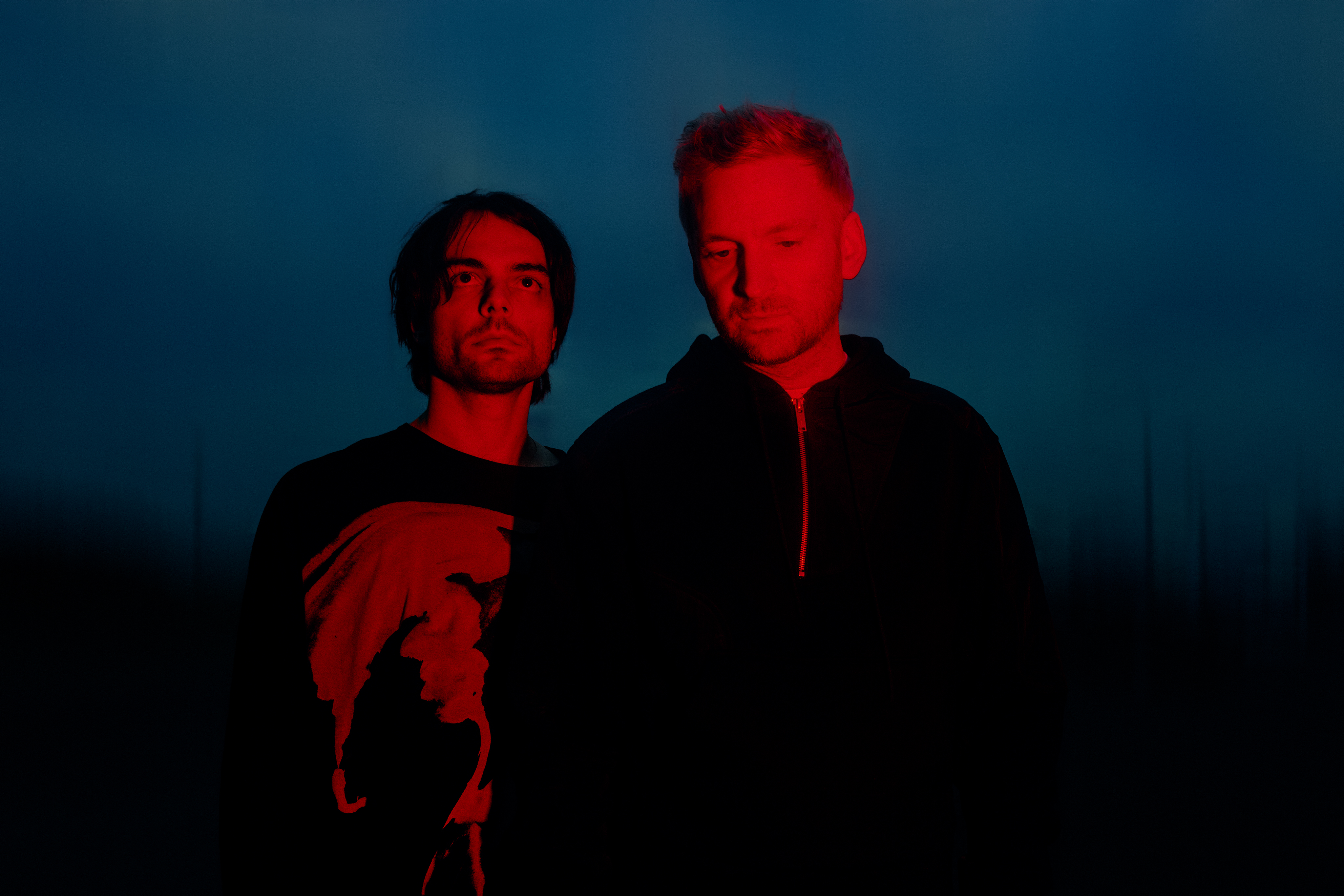 Kiasmos