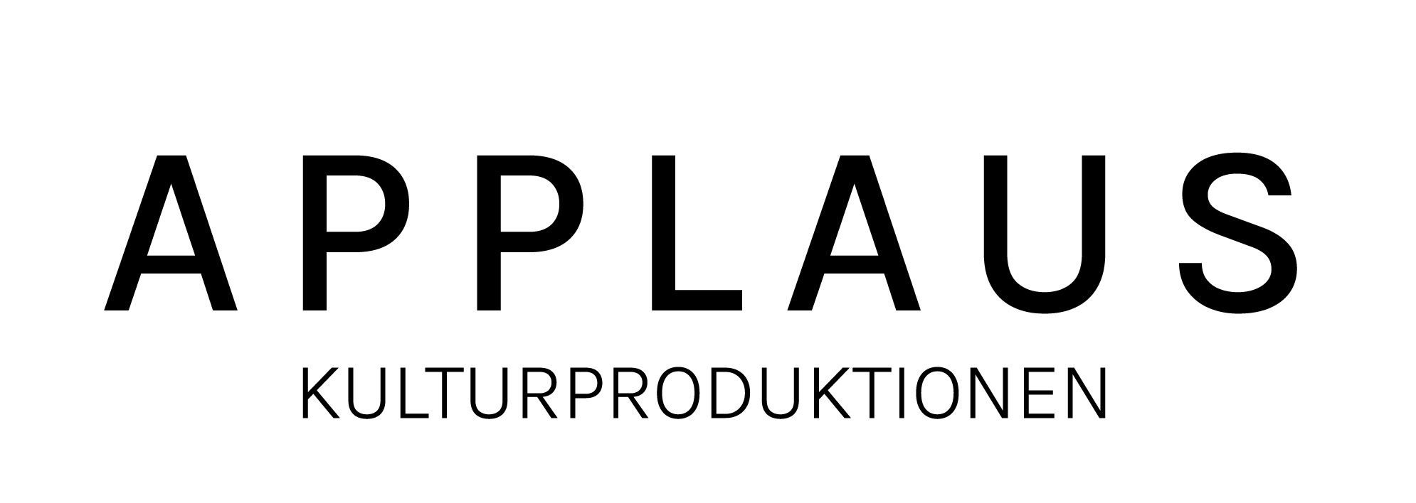 Applaus Kulturproduktionen GmbH