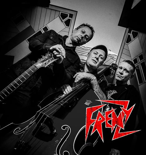 Frenzy, Drekhund