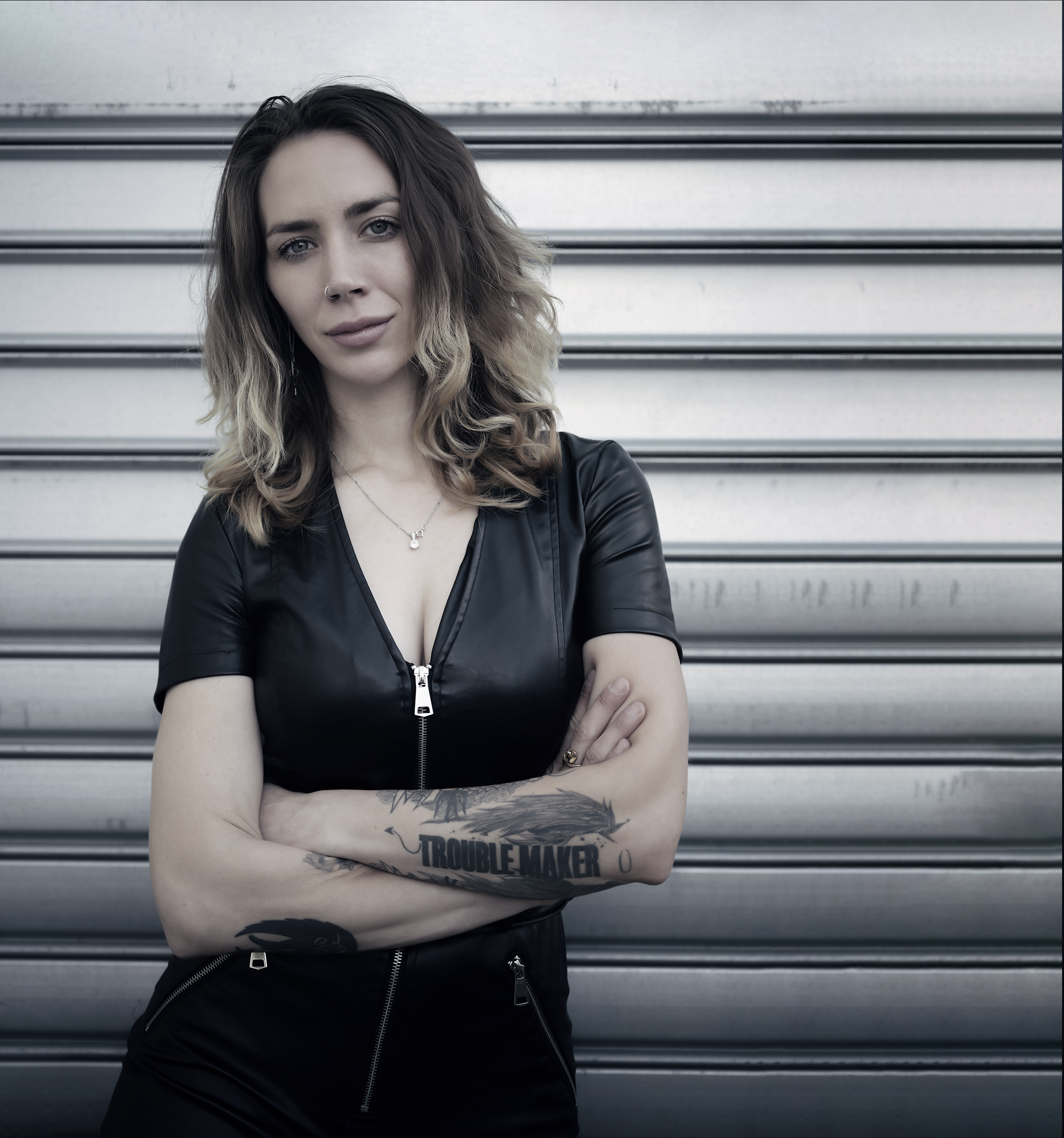 Vanja Sky & Band