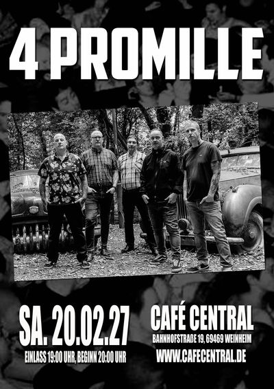 4 Promille