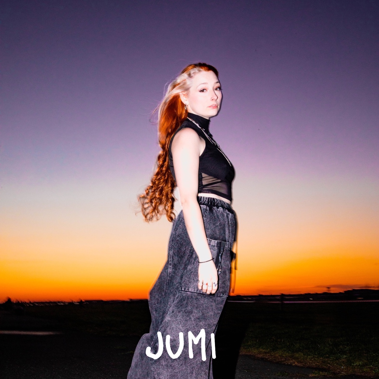 Jumi