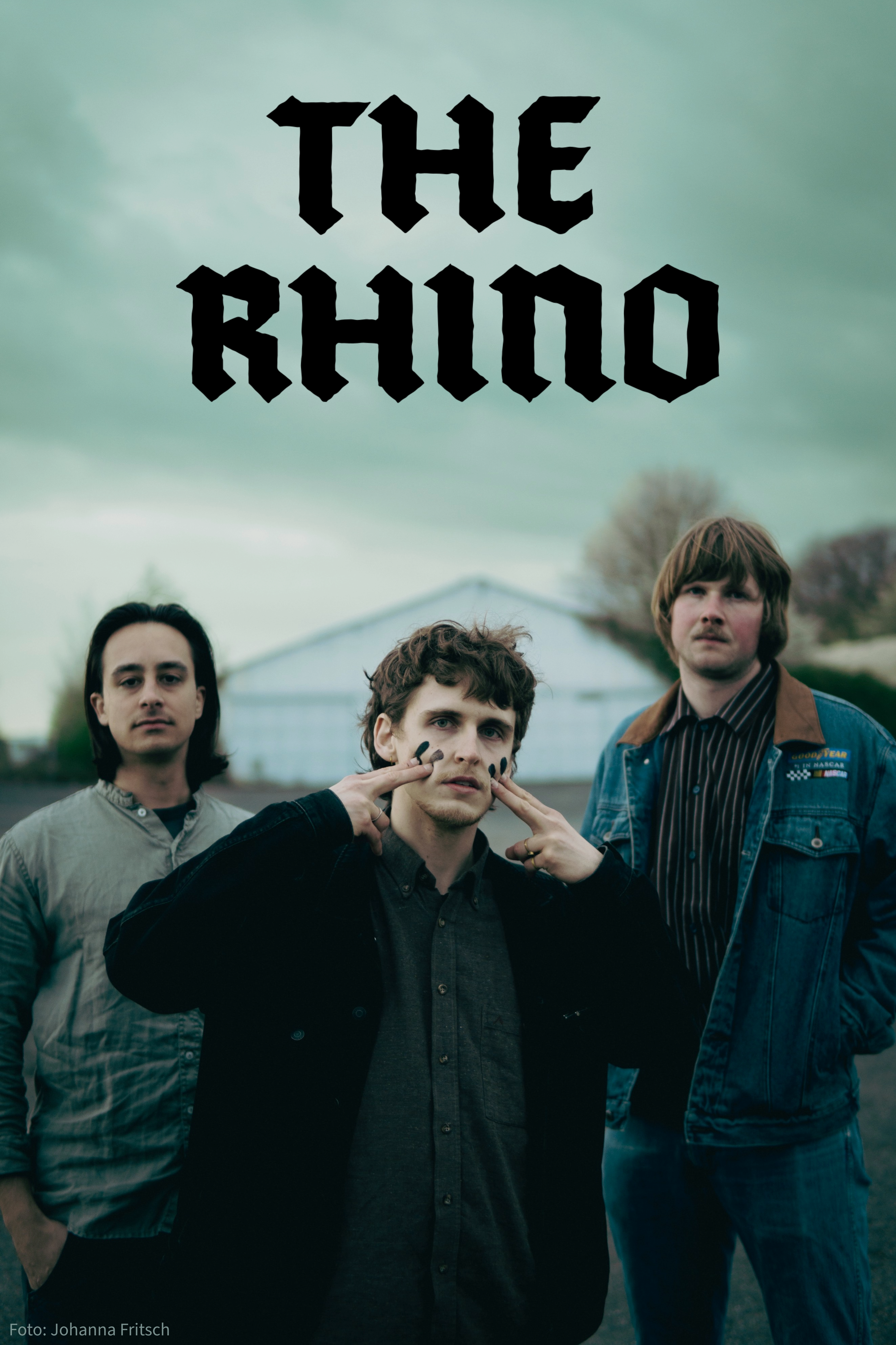 The Rhino