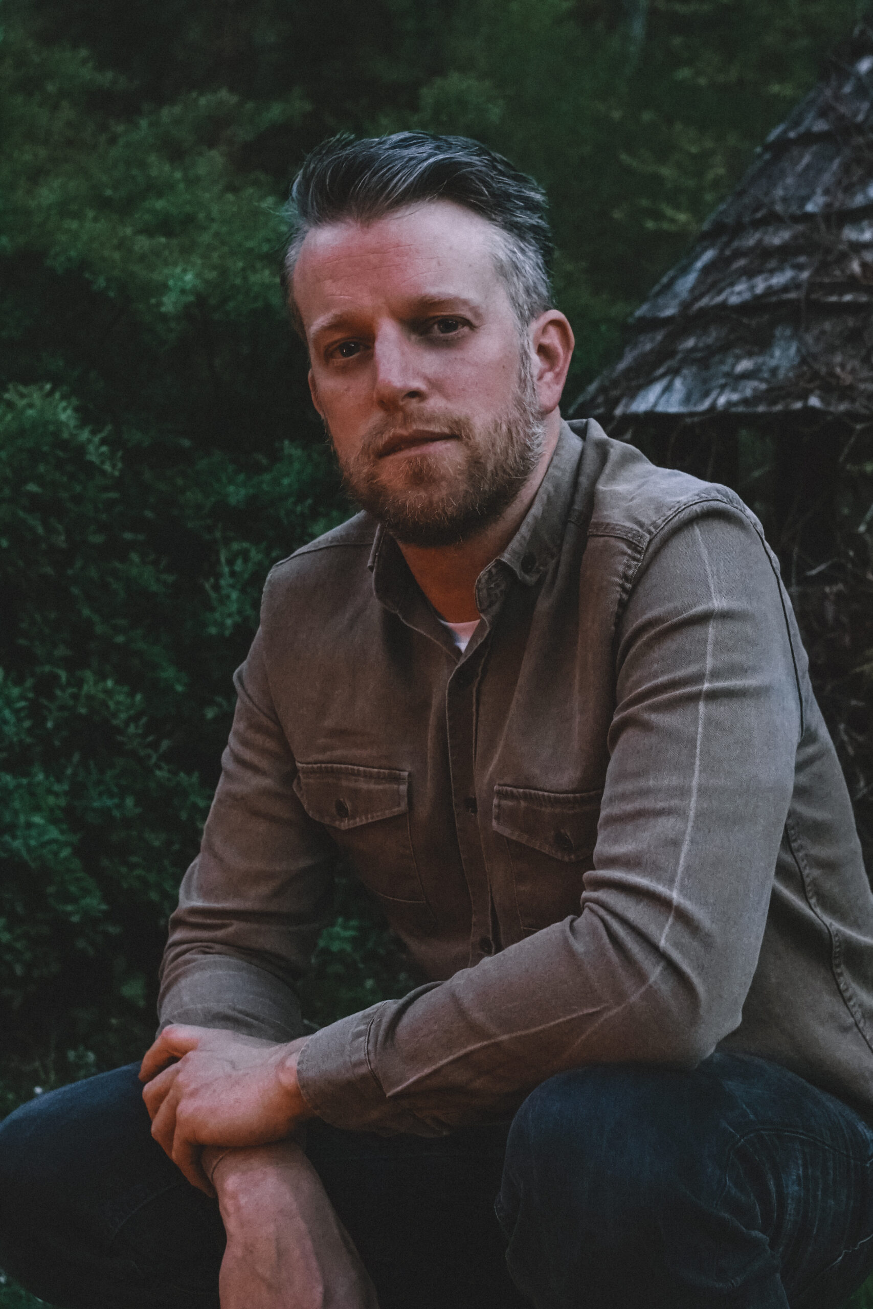 Tim Vantol