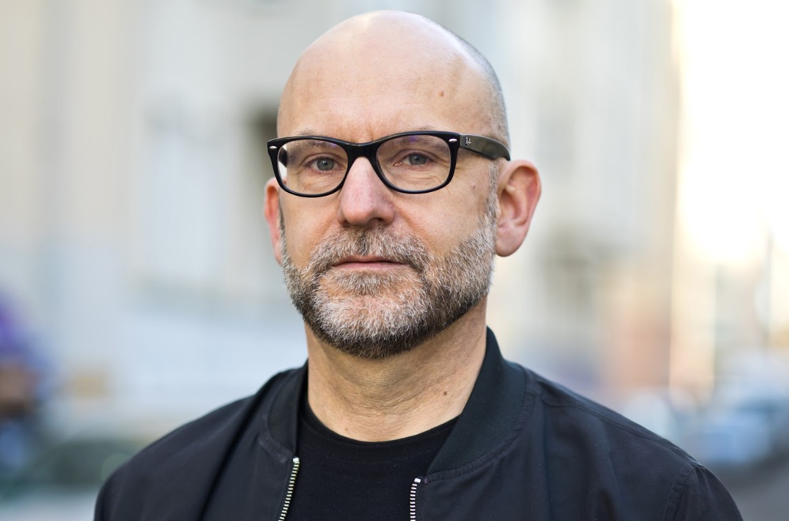 Sascha Lange | Die DEPECHE MODE Trilogie | Eine Lesung aus drei Büchern über Depeche Mode