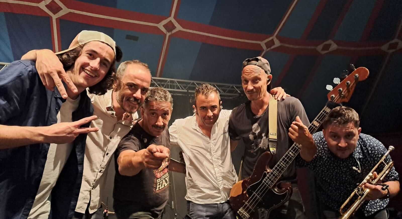Les Barbeaux